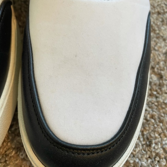 Paul Andrew Potenza high top Sneaker size 42 - Picture 4 of 12